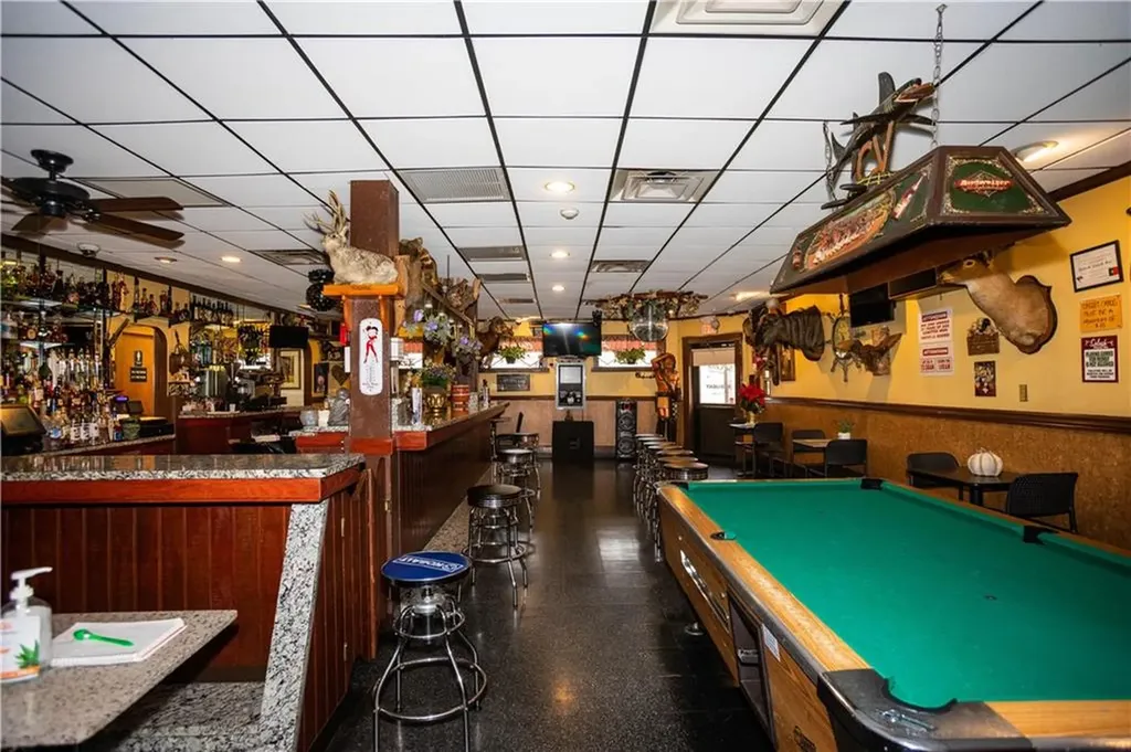 546 548 Lonsdale Avenue Central Falls RI 02863