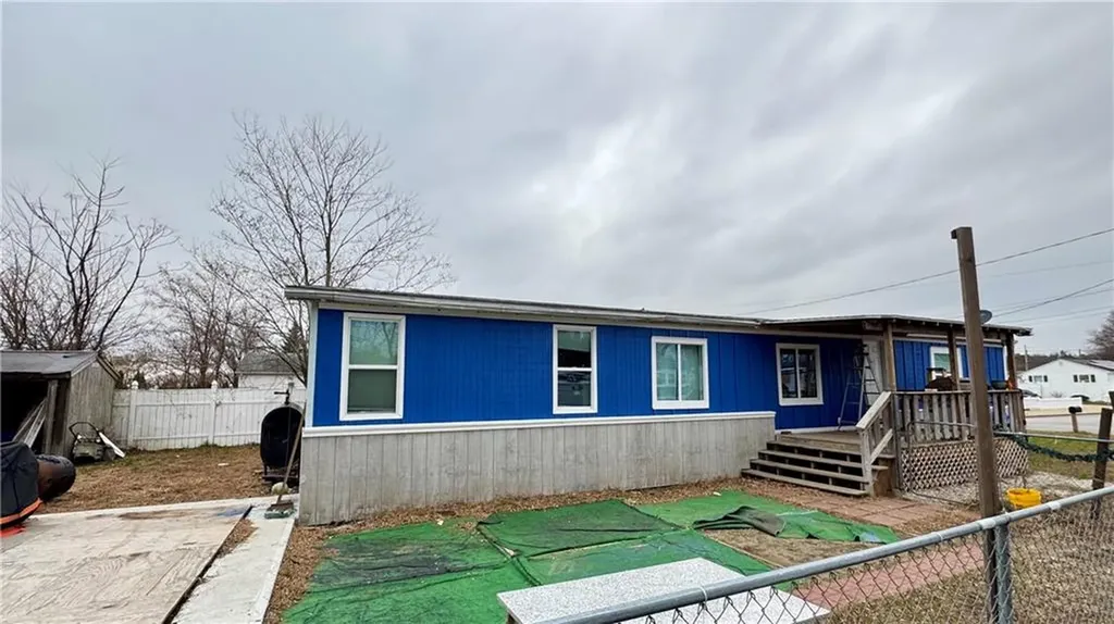 91 Seabiscuit Place Pawtucket RI 02861