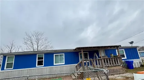 91 Seabiscuit Place Pawtucket RI 02861