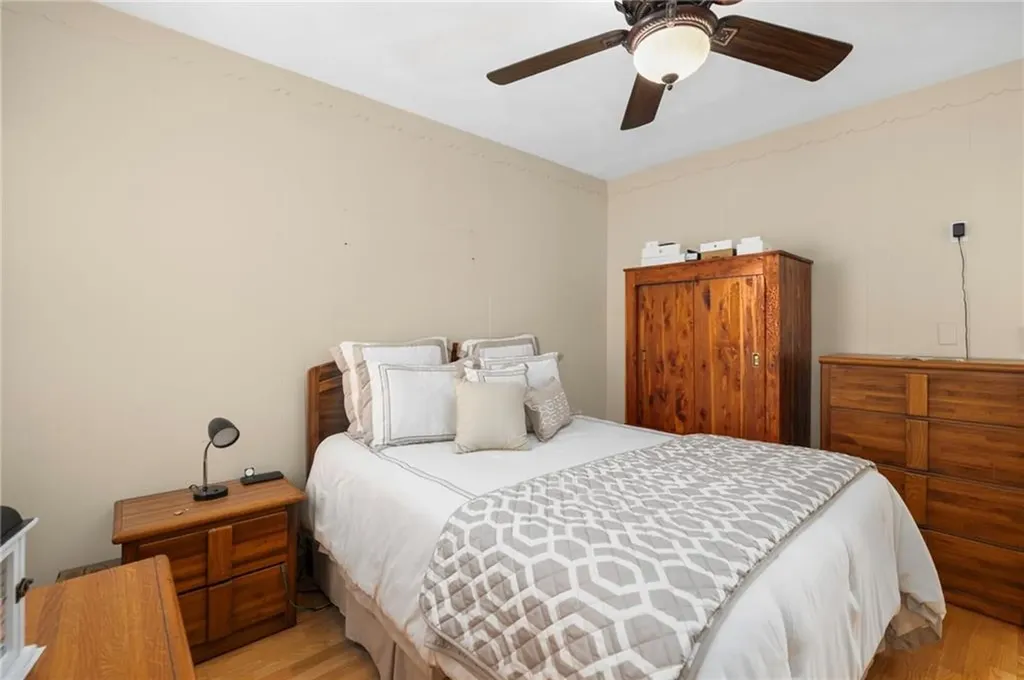 20 Gridley Street Providence RI 02904