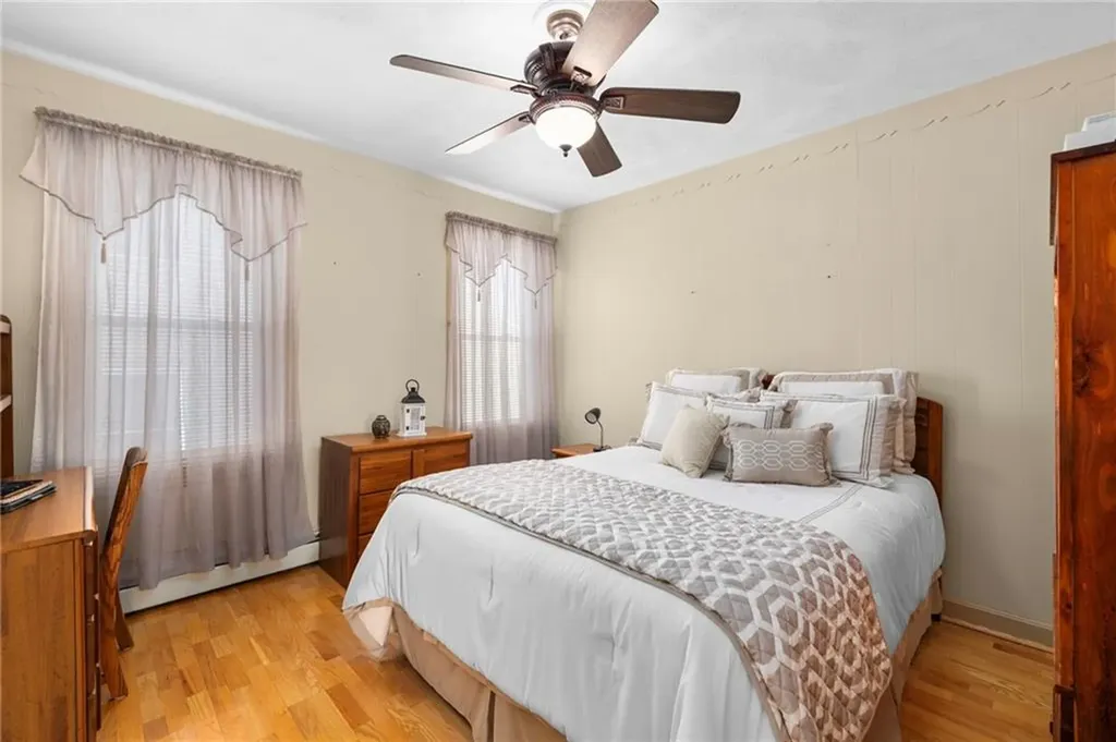 20 Gridley Street Providence RI 02904