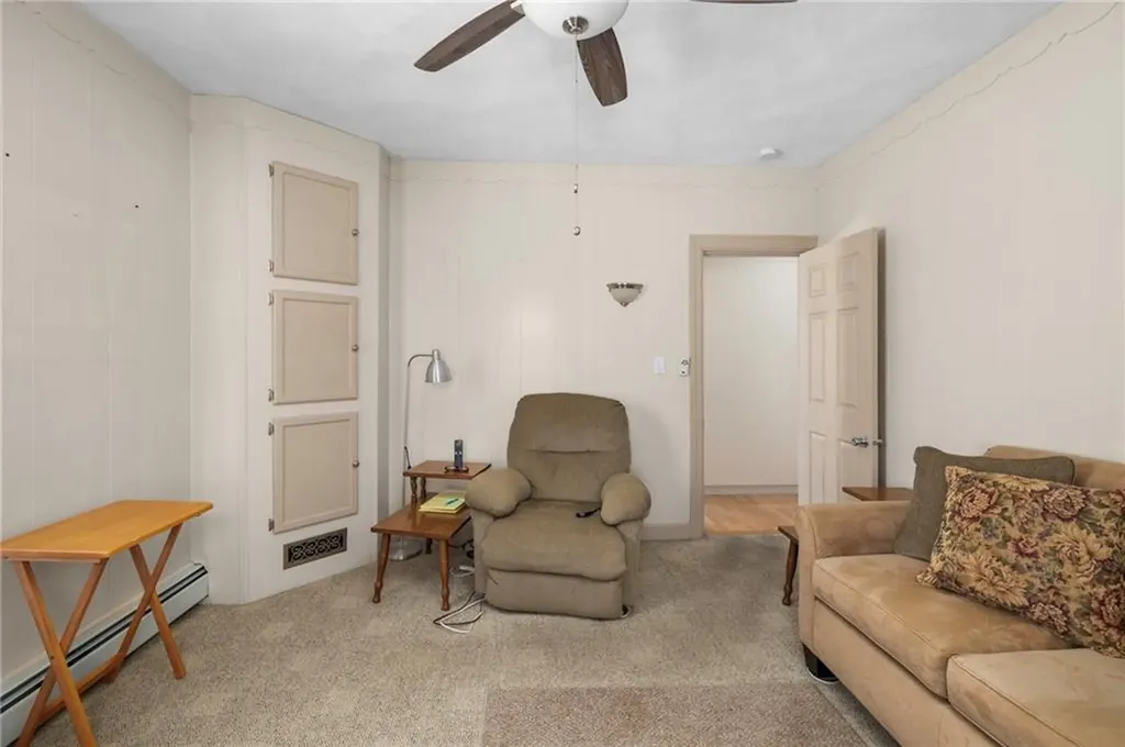 20 Gridley Street Providence RI 02904