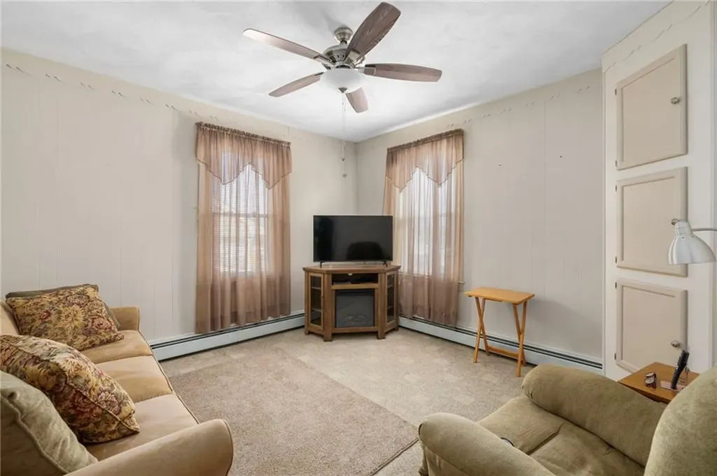 20 Gridley Street Providence RI 02904