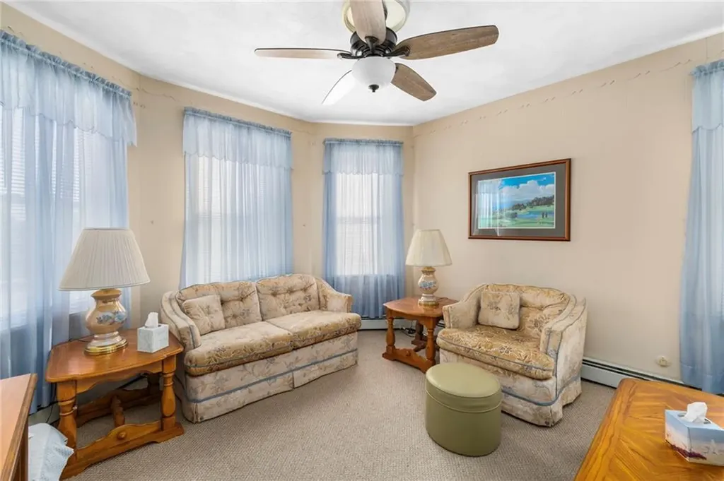 20 Gridley Street Providence RI 02904