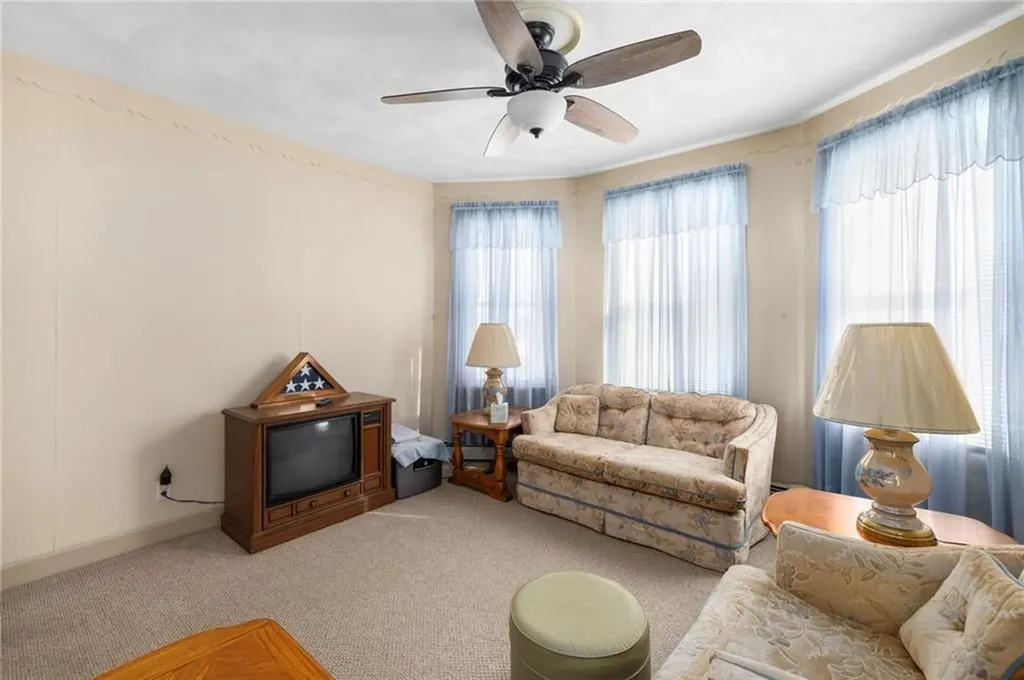 20 Gridley Street Providence RI 02904