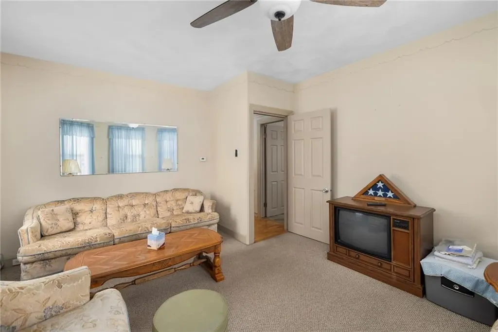 20 Gridley Street Providence RI 02904
