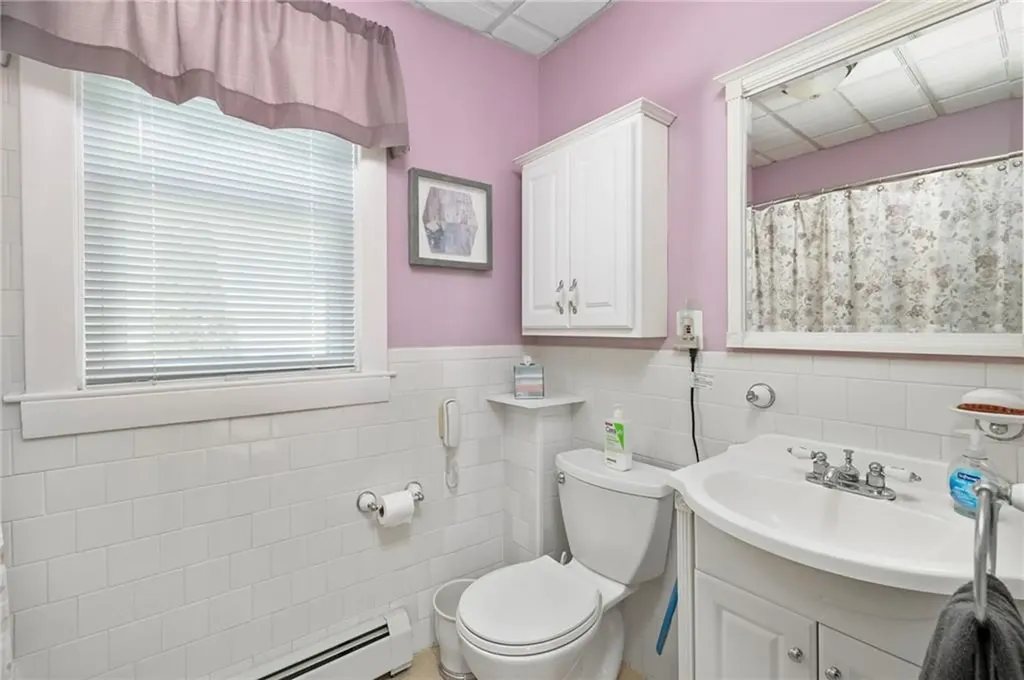 20 Gridley Street Providence RI 02904