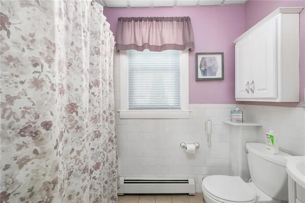 20 Gridley Street Providence RI 02904