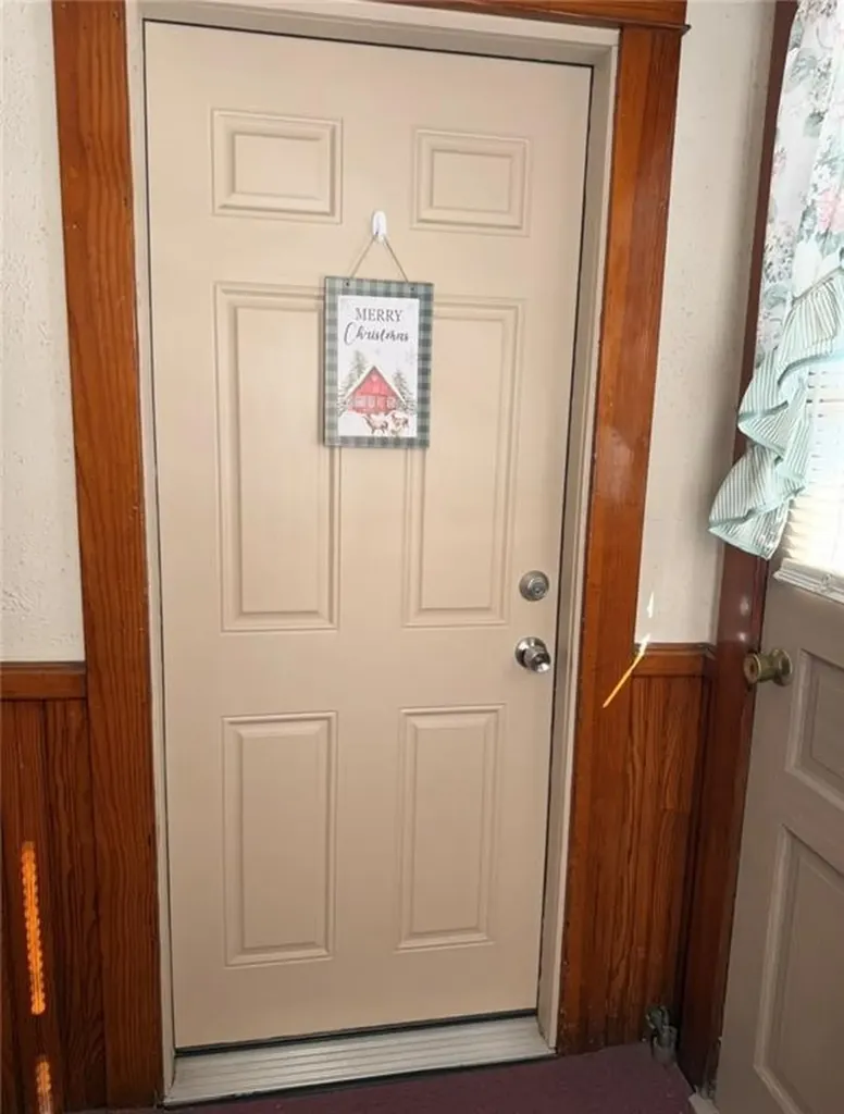20 Gridley Street Providence RI 02904