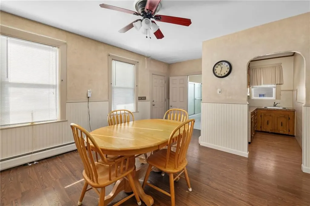 20 Gridley Street Providence RI 02904