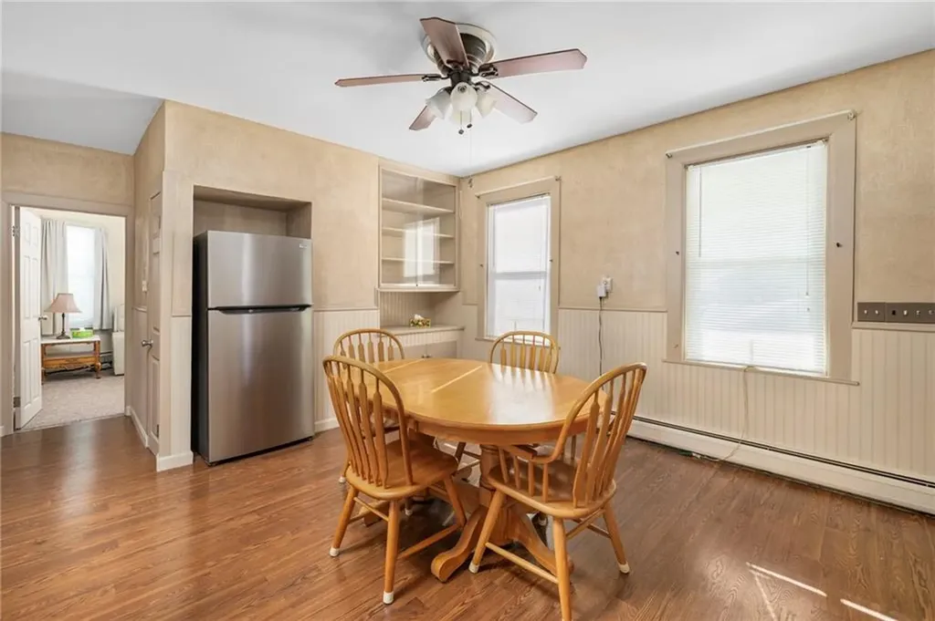 20 Gridley Street Providence RI 02904