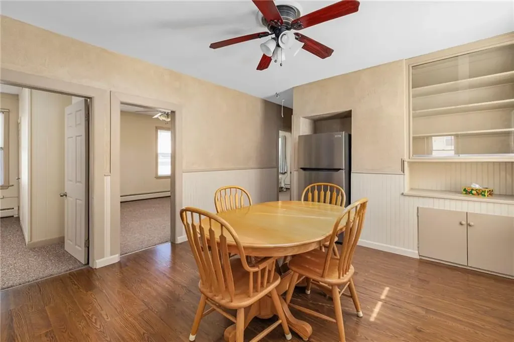 20 Gridley Street Providence RI 02904