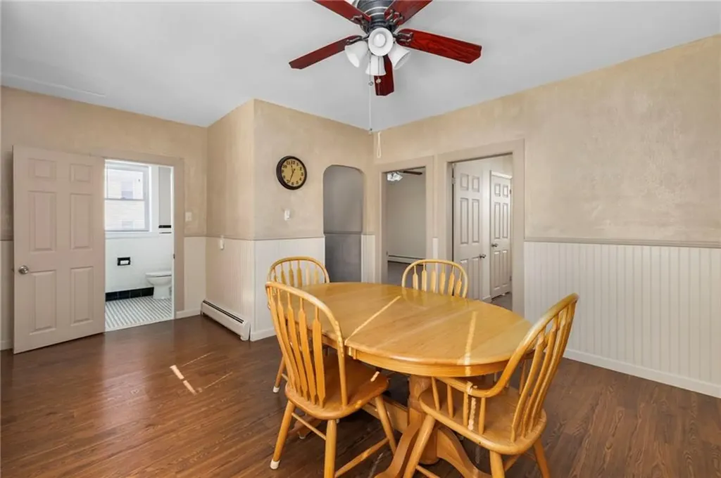 20 Gridley Street Providence RI 02904