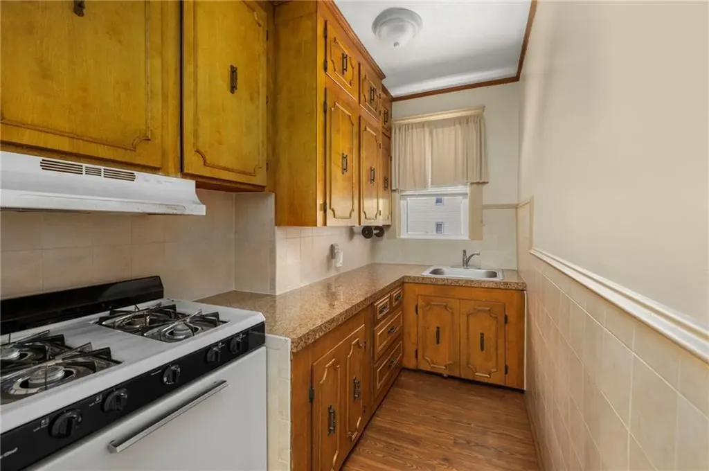 20 Gridley Street Providence RI 02904