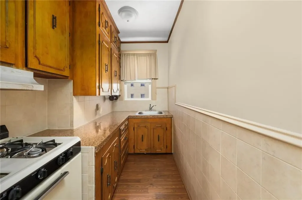 20 Gridley Street Providence RI 02904
