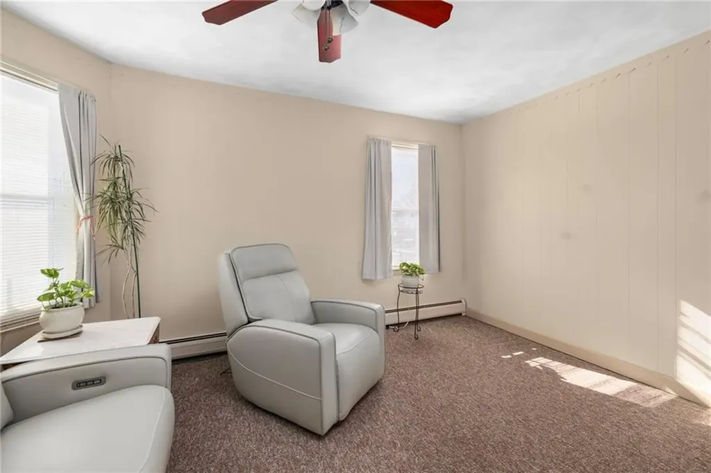 20 Gridley Street Providence RI 02904