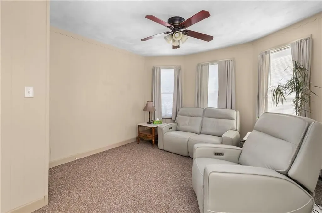 20 Gridley Street Providence RI 02904