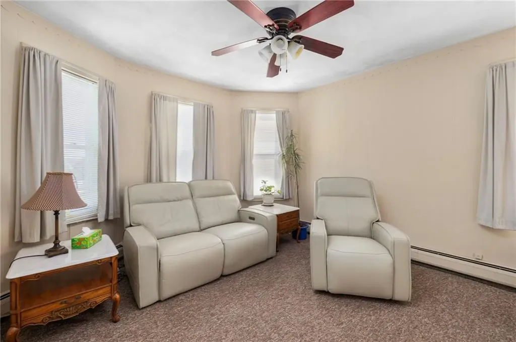 20 Gridley Street Providence RI 02904