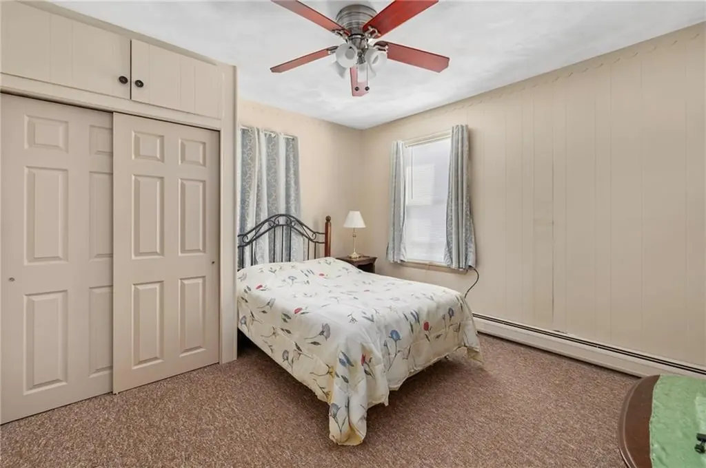 20 Gridley Street Providence RI 02904