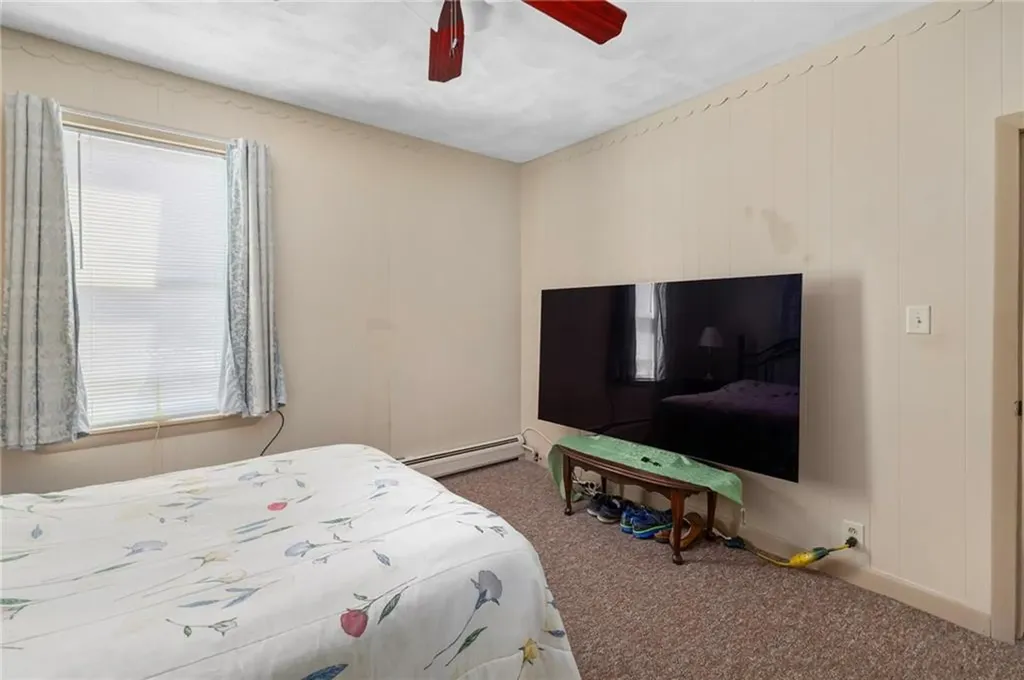 20 Gridley Street Providence RI 02904