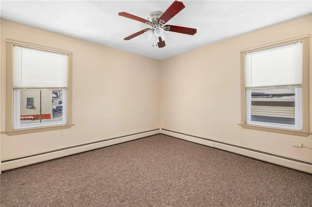20 Gridley Street Providence RI 02904