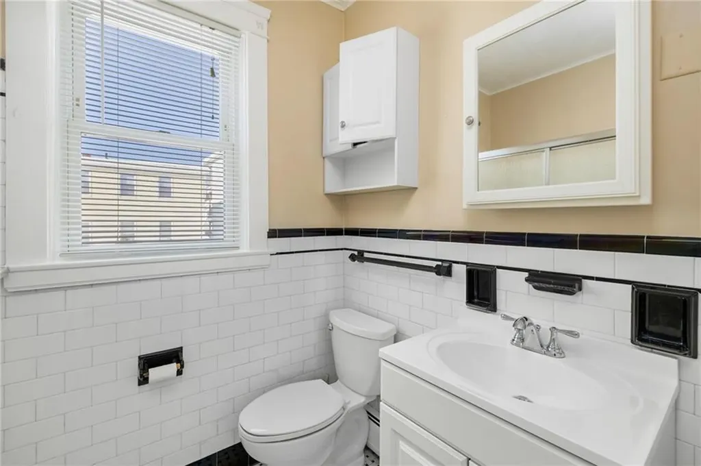 20 Gridley Street Providence RI 02904