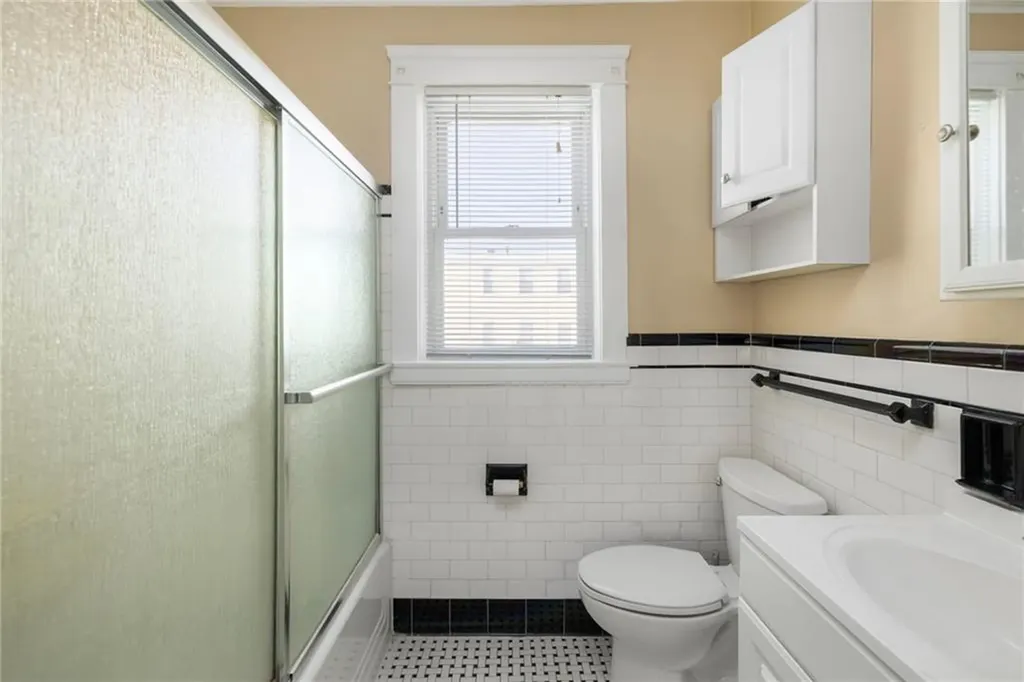 20 Gridley Street Providence RI 02904