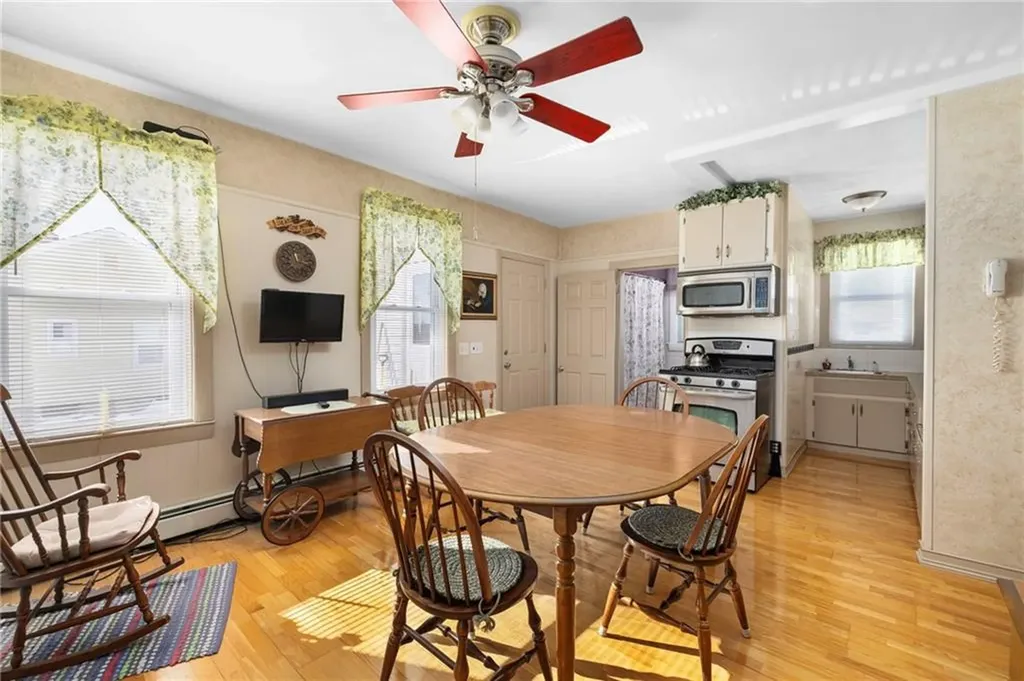 20 Gridley Street Providence RI 02904