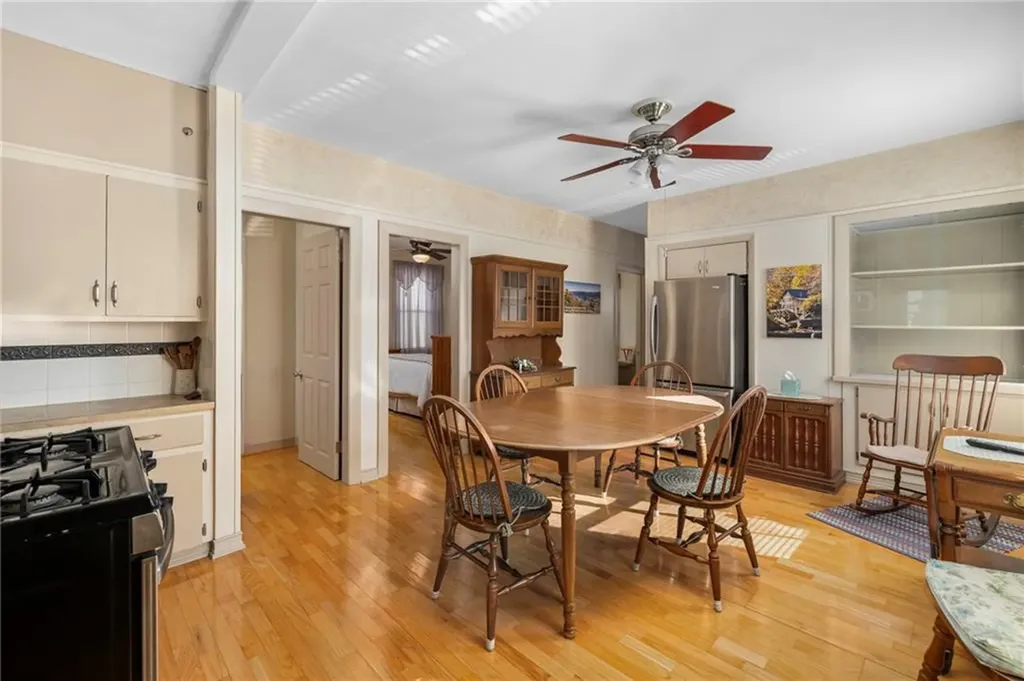 20 Gridley Street Providence RI 02904
