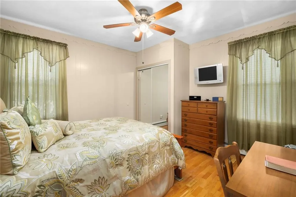 20 Gridley Street Providence RI 02904