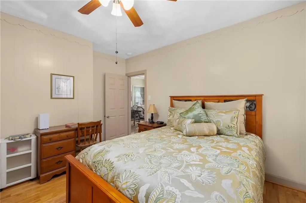 20 Gridley Street Providence RI 02904