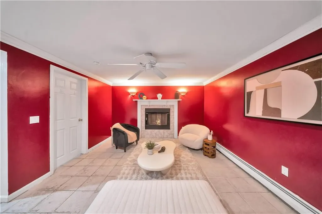 3945 Post Road Warwick RI 02886