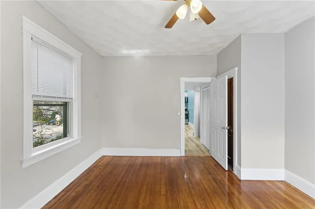 20 Brush Hill Road Providence RI 02909