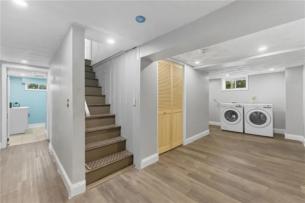 20 Brush Hill Road Providence RI 02909