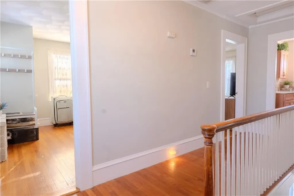 73 Western Promenade Street Cranston RI 02905