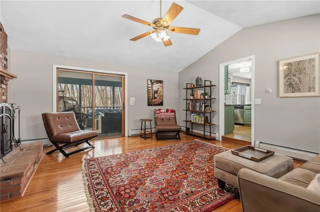 305 Spring Valley Drive East Greenwich RI 02818