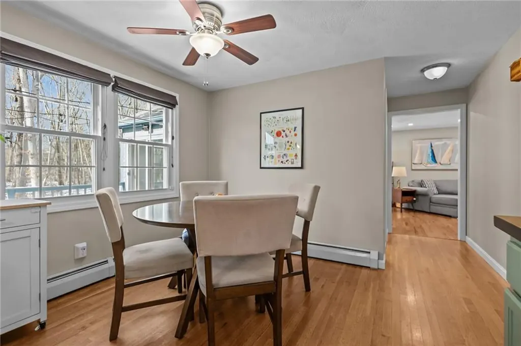 305 Spring Valley Drive East Greenwich RI 02818