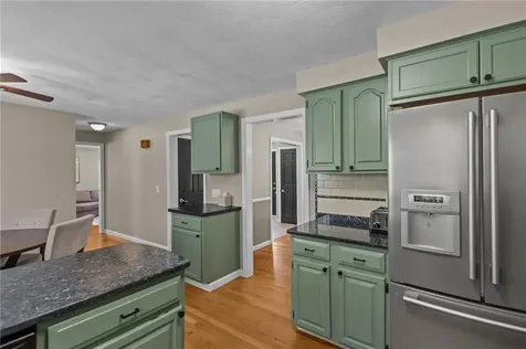 305 Spring Valley Drive East Greenwich RI 02818