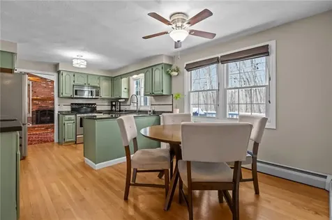 305 Spring Valley Drive East Greenwich RI 02818