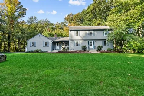 305 Spring Valley Drive East Greenwich RI 02818