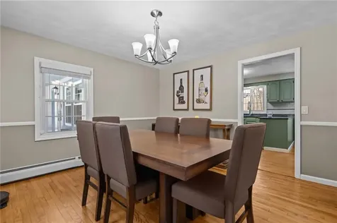 305 Spring Valley Drive East Greenwich RI 02818