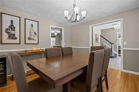 305 Spring Valley Drive East Greenwich RI 02818