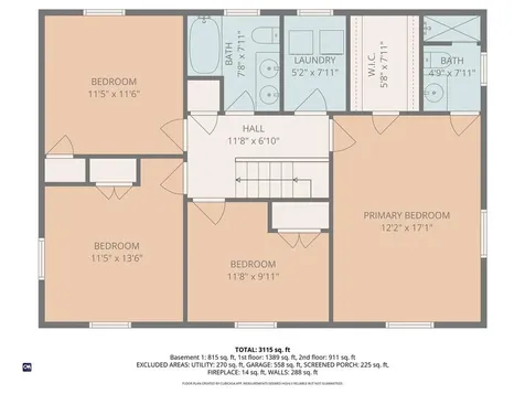 305 Spring Valley Drive East Greenwich RI 02818