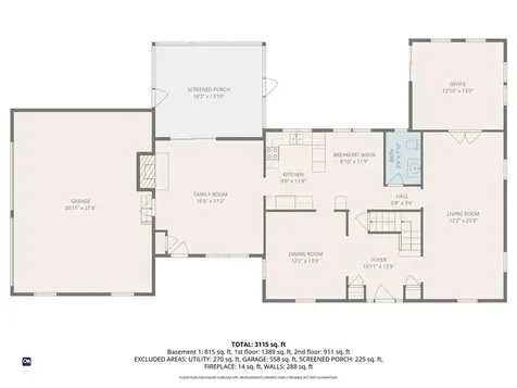 305 Spring Valley Drive East Greenwich RI 02818