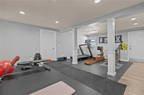 305 Spring Valley Drive East Greenwich RI 02818