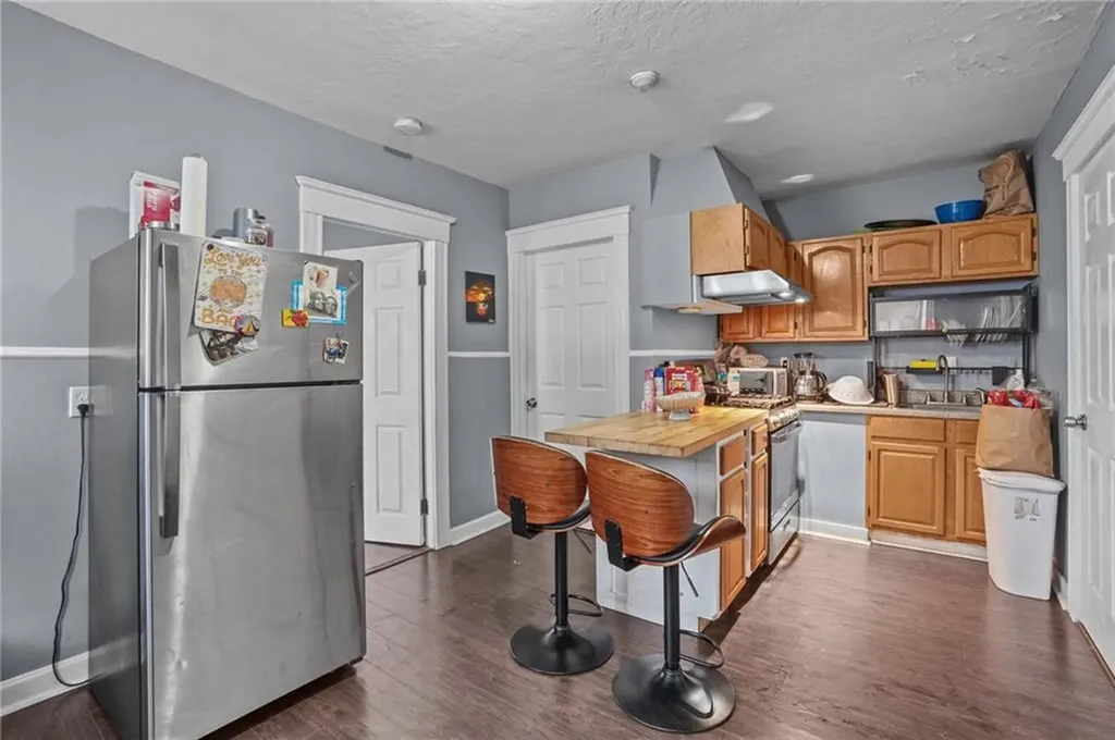 47 Mary Street Pawtucket RI 02860
