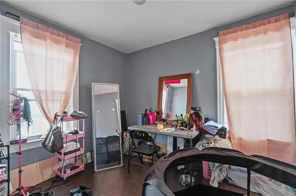47 Mary Street Pawtucket RI 02860