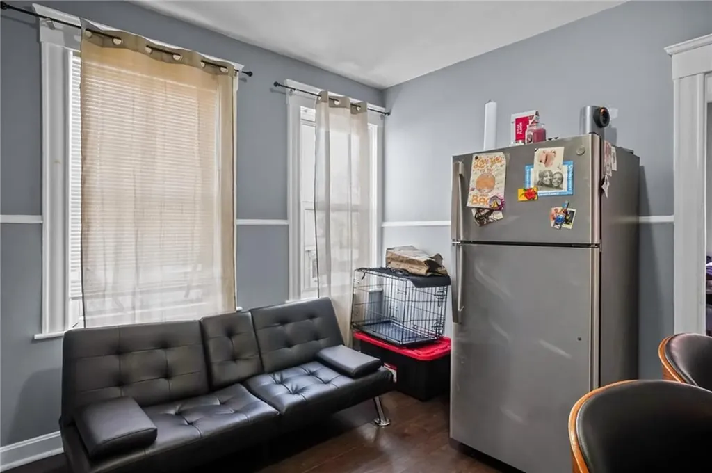 47 Mary Street Pawtucket RI 02860