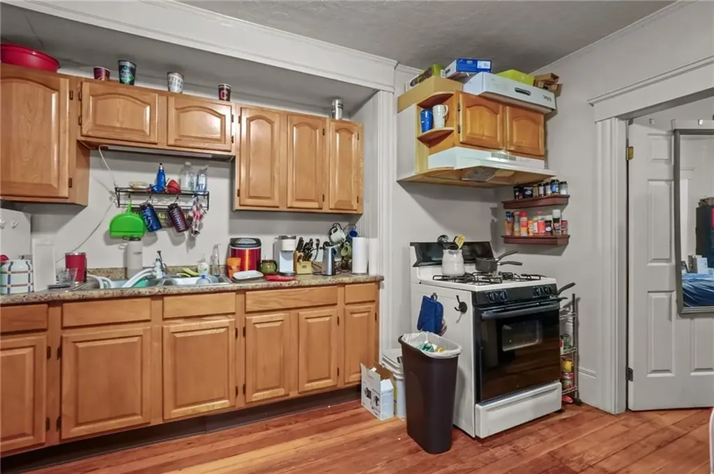 47 Mary Street Pawtucket RI 02860