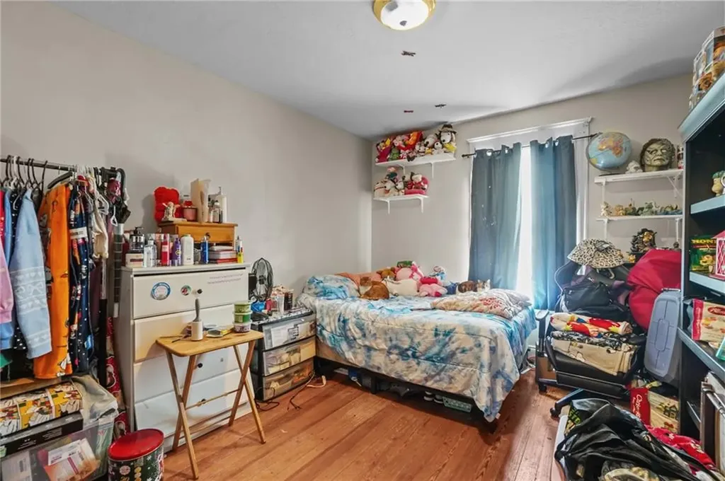 47 Mary Street Pawtucket RI 02860